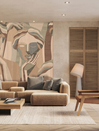 Roomset DW3061