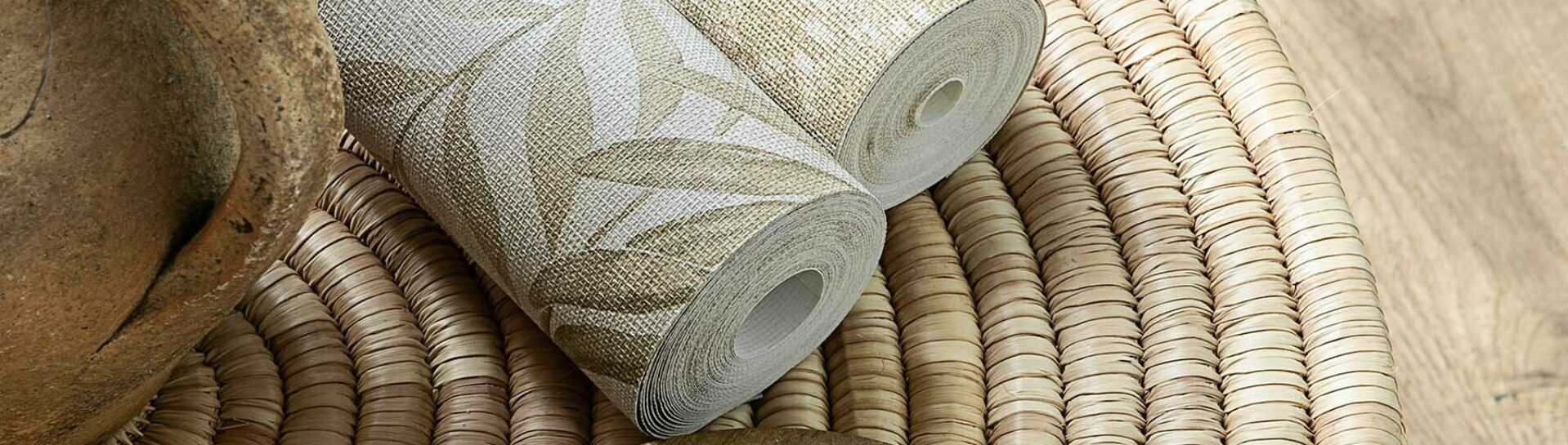 DECO TAHITI ROLLS DETAIL