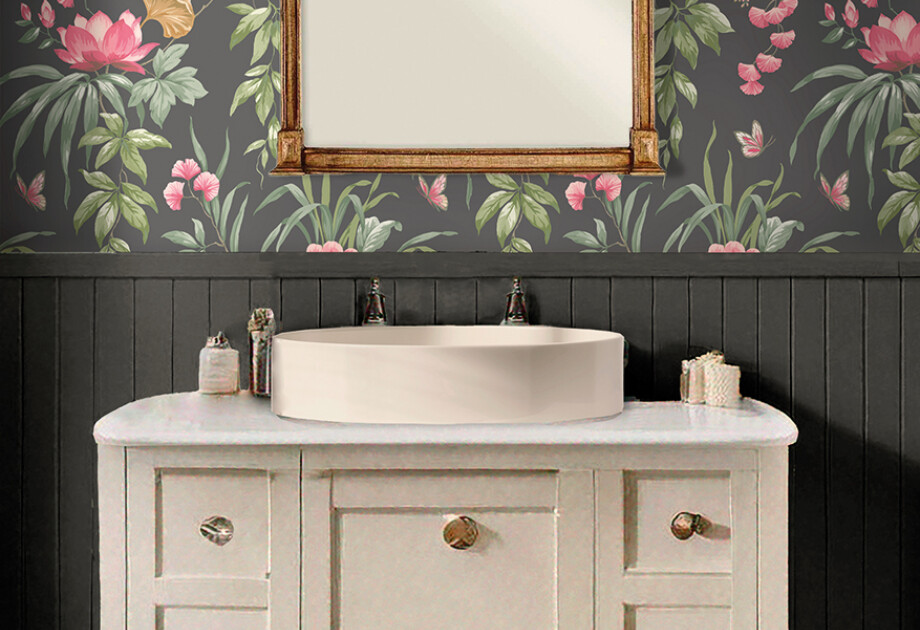 Roomset BH75
